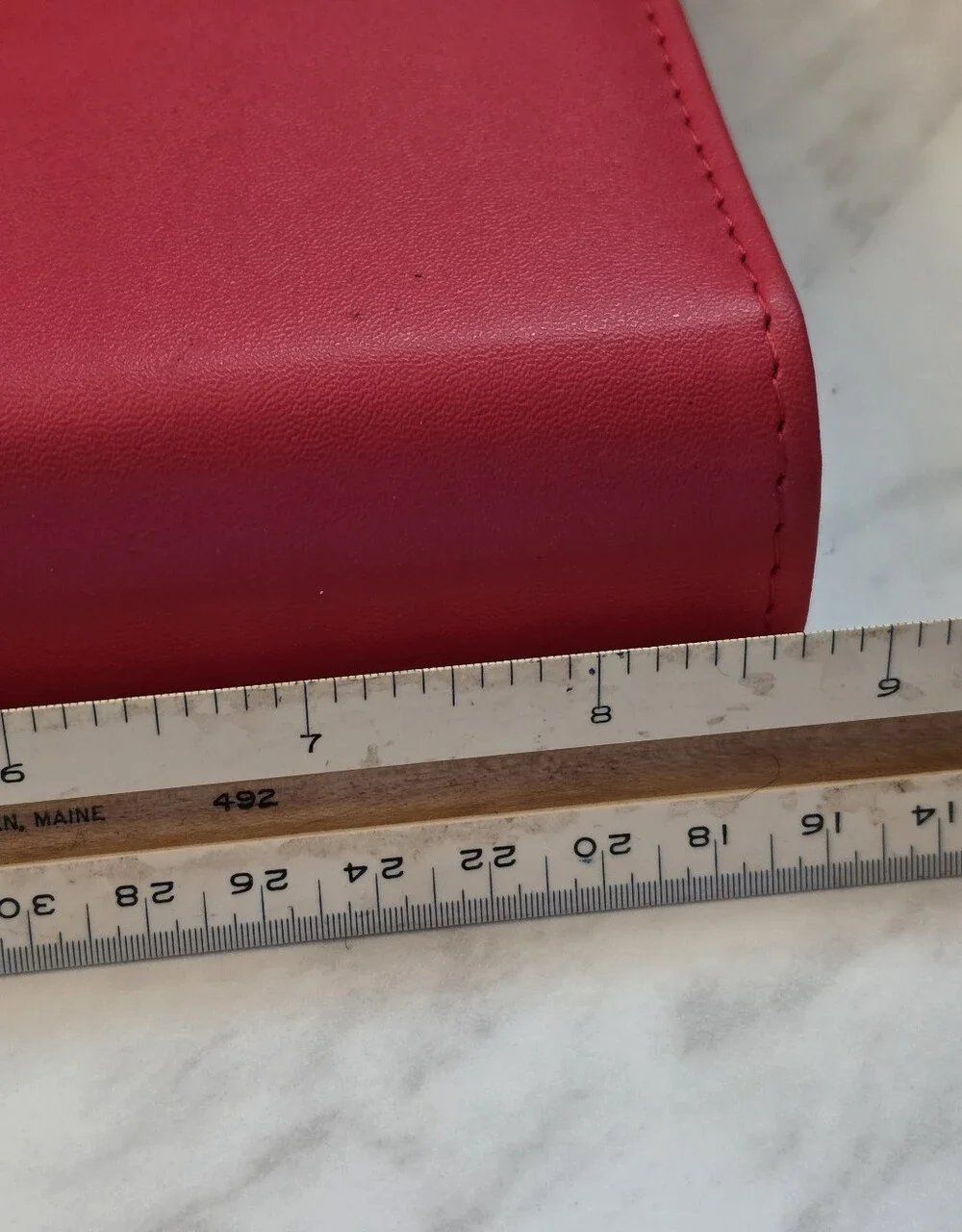 Red 100 Envelope Savings Challenge Organizer